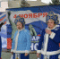 18 ноября, в субботу, в спортивном зале АУ "ЦФК и СП" (городской стадион) стартует очередное открытое первенство города по мини-футболу - Администрация г. Михайловка