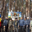Тропинка преподобного Серафима - Городская дума