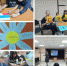 Познавательная программа «Народов много - страна одна». - Дворец Культуры