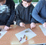 Поиграли в «Невозможное – возможно» - Дворец Культуры