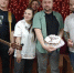 В юбилей квартирника! - Дворец Культуры