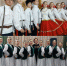На смотре-конкурсе «Задорный каблучок»! - Дворец Культуры