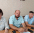Проведено заседание комиссии по бюджетной, налоговой,экономической политике и предпринимательству - Городская дума