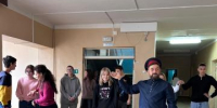 "Вечёрки" - Дворец Культуры