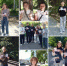 Акция по противодействию терроризма и экстремизма «Будь бдителен» - Дворец Культуры