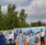День России в городе Михайловка - Городская дума