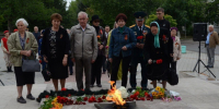 22 июня День памяти и скорби - Городская дума