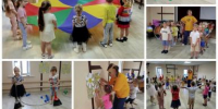 Счастье там – где верность и любовь - Дворец Культуры