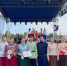 В станице Кумылженской состоялся фестиваль традиционной казачьей культ... - Дворец Культуры