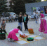 Стартовала праздничная неделя в честь Дня города - Дворец Культуры