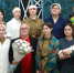 Премьера спектакля «А нам бы жить...» - Дворец Культуры