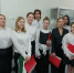 Хоровой концерт посвященный защитнику Отечества - Городская дума