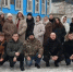 Рождественские посиделки - Дворец Культуры