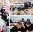 Кукла-загадка: мастер-класс по декупажу матрешки - Дворец Культуры