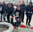 У мемориала «Скорбящая мать» прошёл митинг - Городская дума