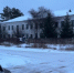 Заброшенное здание в Михайловке стало местом сбора подростков-вандалов - Михайловка24