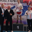 Михайловский кикбоксер Андрей Кладиев стал чемпионом Южного федерального округа - Михайловка24