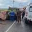 Суд вынес приговор водителю фуры, виновному в смертельном ДТП под Михайловкой - Михайловка24