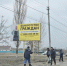Комбинат благоустройства Михайловки продолжает наводить порядок в городе - Михайловка24