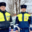 Полицейские Волгоградской области спасли жизнь ребенку с острым аппендицитом - Михайловка24