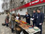 Михайловка под протоколом: 800 дел за год для пополнения бюджета